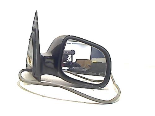 Used Right mirror SKODA FABIA I (6Y2) 1.4 (68 hp) 3261087