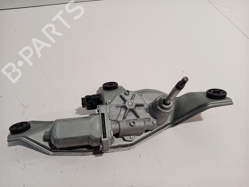 Used Rear wiper motor Rear wiper motor 23646364 23646364