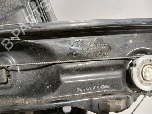 Front left window mechanism VW GOLF VI (5K1) 1.2 TSI | BP38468529C22 - Image 3