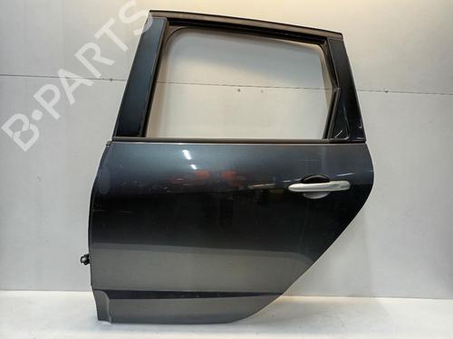 Portier links achter RENAULT GRAND SCÉNIC III (JZ0/1_) 1.4 16V (JZ0F) (131 hp) 29941094