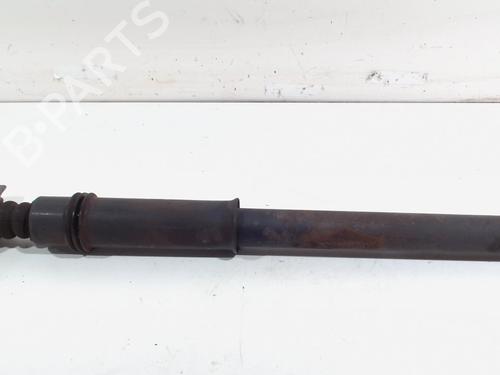 Used Left rear shock absorber Left rear shock absorber 16680057 16680057
