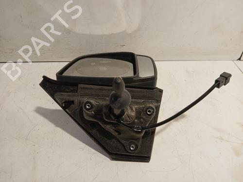 Right mirror OPEL COMBO Box Body/MPV (X12) 1.3 CDTI (B05) | BP31261606C27