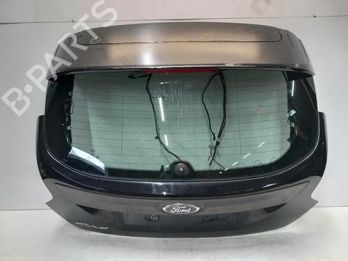 Used Tailgate Tailgate 39072511 39072511