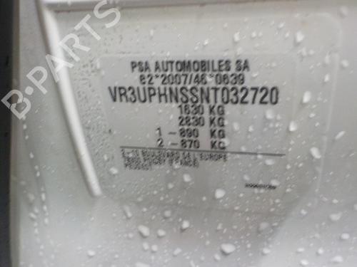 Control unit PEUGEOT 208 II (UB_, UP_, UW_, UJ_) 1.2 PureTech 130 | BP23095846M11 
