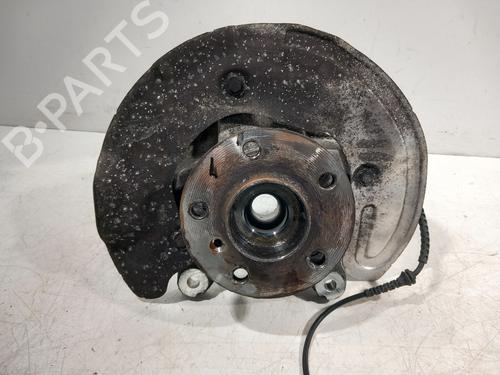 Used Right front steering knuckle Right front steering knuckle BMW X1 (F48) sDrive 18 i (136 hp) 33325645 33325645