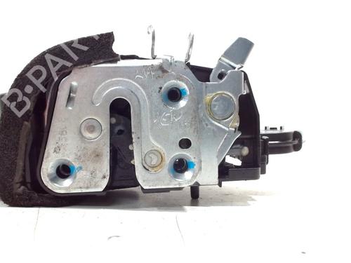Rear left lock NISSAN MICRA IV (K13K, K13KK) 1.2 | BP13204730C100 
