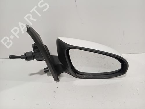 Used Right mirror PEUGEOT 108 1.0 VTi 72 (72 hp) 28084430