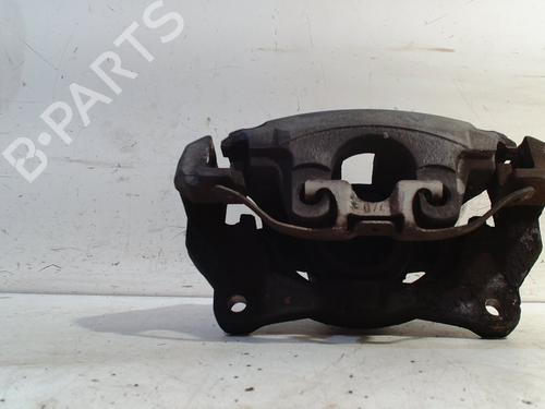 Right front brake caliper CITROËN DS5 1.6 THP 200 | BP13641535M104 - Image 2