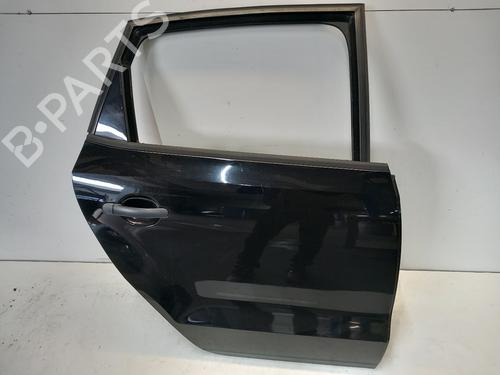 Used Right rear door Right rear door VW POLO V (6R1, 6C1) 1.2 (60 hp) 34645209 34645209