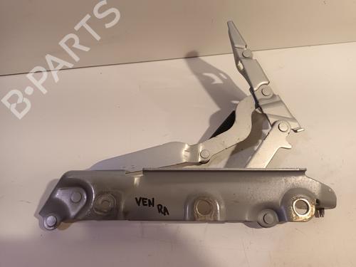 Used Hinge/Door check strap JAGUAR XF I (X250) 2.2 D (163 hp) 16910175
