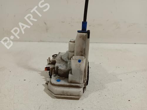 Front left lock PEUGEOT BIPPER (AA_) 1.4 HDi | BP20289005C98 