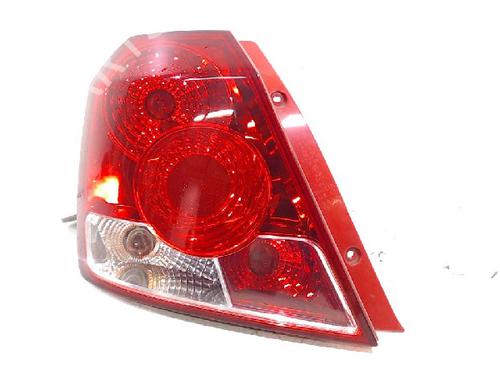 Used Left taillight Left taillight 13404563 13404563