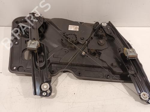 front-right-window-mechanism-vw-golf-vi-5k1-2008-2009-2010-2011-2012-2013-2014-31861630 main image