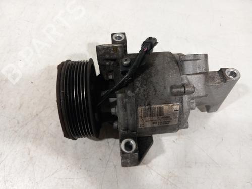 AC compressor RENAULT TWINGO III (BCM_, BCA_) 1.0 SCe 70 | BP38444682M34 - Image 5