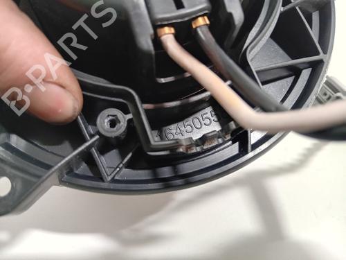 Heater blower motor OPEL AMPERA (R12) EV 150 | BP24535862M62 - Image 3