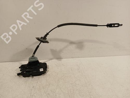 Front left lock FORD FOCUS IV Turnier (HP) 1.5 EcoBlue | BP33678447C98 - Image 2