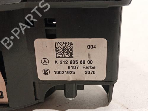Headlight switch MERCEDES-BENZ E-CLASS (W212) E 350 CDI (212.023) | BP28002160I24 - Image 4