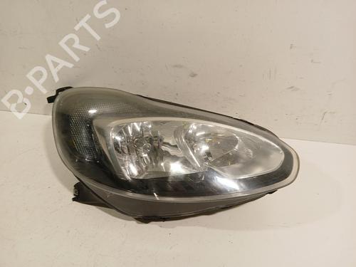 Used Right headlight OPEL ADAM (M13) 1.4 (101 hp) 28135869