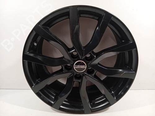 Used Rim LAND ROVER RANGE ROVER SPORT I (L320) 2.7 D 4x4 (190 hp) 27653804