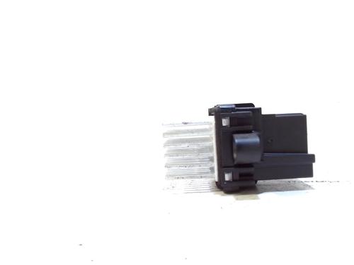 Used Heater resistor OPEL ASTRA J Sports Tourer (P10) 1.4 (35) (101 hp) 11786106