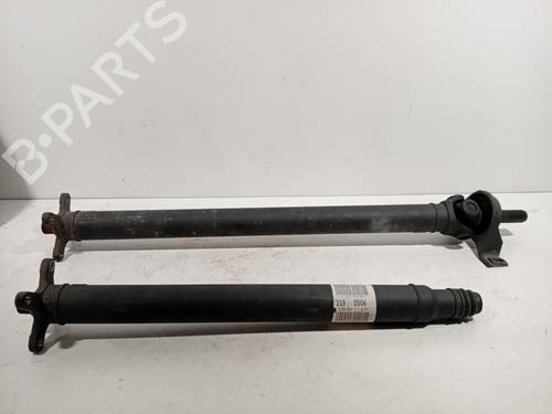 Used Driveshaft Driveshaft 19408151 19408151