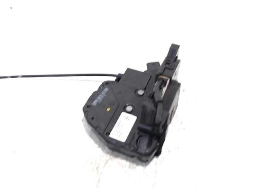 Rear right lock RENAULT CLIO IV Grandtour (KH_) 1.5 dCi 90 (KHN3, KHN4) | BP13199163C99 