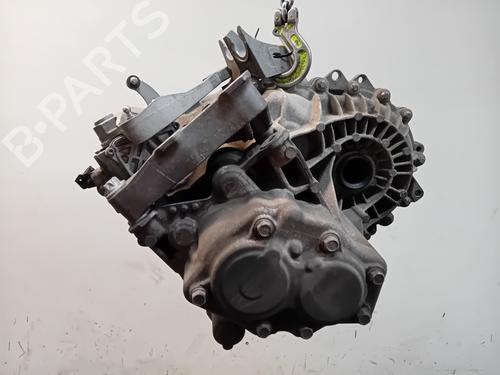 Gearbox OPEL CORSA E (X15) 1.0 (08, 68) | BP22688803M3 