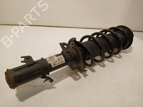 Used Right front shock absorber Right front shock absorber 24841522 24841522