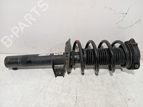 Used Left front shock absorber Left front shock absorber VW CADDY IV Box Body/MPV (SAA, SAH) 2.0 TDI (102 hp) 35802959 35802959