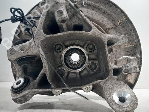 Left rear steering knuckle BMW X7 (G07) xDrive M 50 i | BP33629245M27 - Image 3