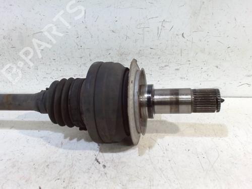 Right rear driveshaft MERCEDES-BENZ E-CLASS T-Model (S212) E 350 CDI (212.225) | BP7715704M41