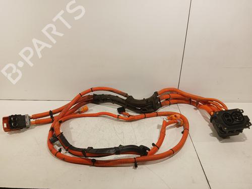 Used Cable Cable 38068742 38068742