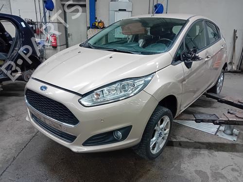 Used Parts FORD FIESTA VI (CB1, CCN) 1.0 (80 hp) 4414351