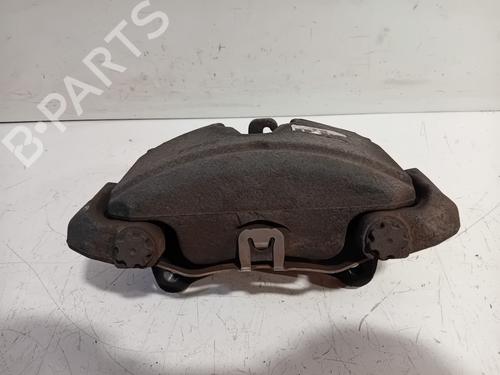 Left front brake caliper AUDI A5 (8T3) 2.0 TFSI | BP28815582M105 - Image 2