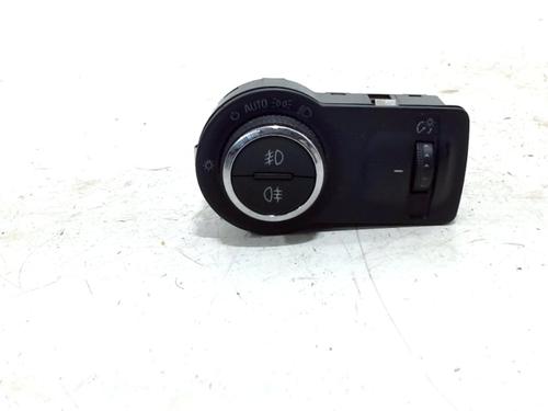 Used Headlight switch Headlight switch OPEL INSIGNIA A Sports Tourer (G09) 2.0 CDTI (35) (160 hp) 9527579 9527579