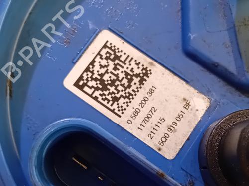 Fuel pump SEAT LEON (5F1) 1.0 TSI | BP22603933M76 