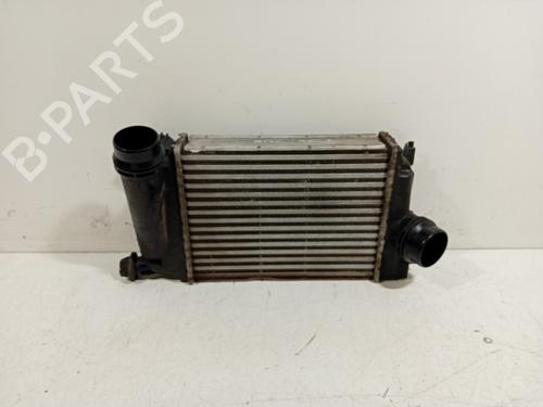 Used Intercooler RENAULT KADJAR (HA_, HL_) 1.2 TCe 130 (HLMR) (130 hp) 18167389