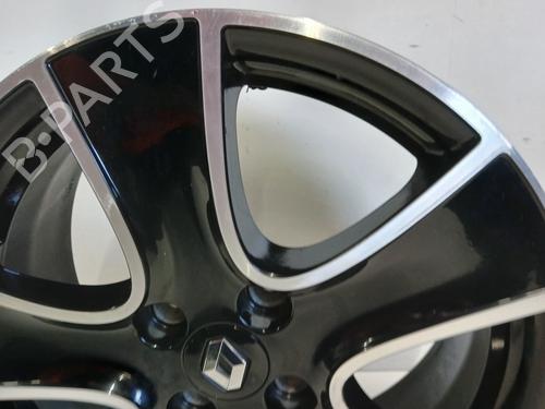 Rim RENAULT CLIO IV (BH_) 0.9 TCe 90 (BHNF, BHMA, BHMH, BHJK, BHJR) | BP26203189C45