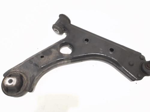 Right front suspension arm CITROËN NEMO Box Body/MPV (AA_) 1.4 HDi | BP3263423M13 