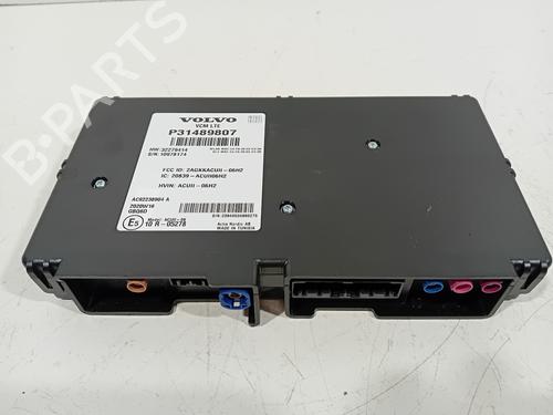 Elektronisk modul VOLVO XC40 (536) T4 (190 hp) 24207417