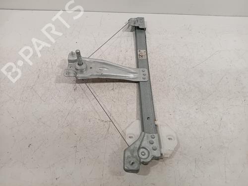 Used Rear right window mechanism Rear right window mechanism 20214258 20214258