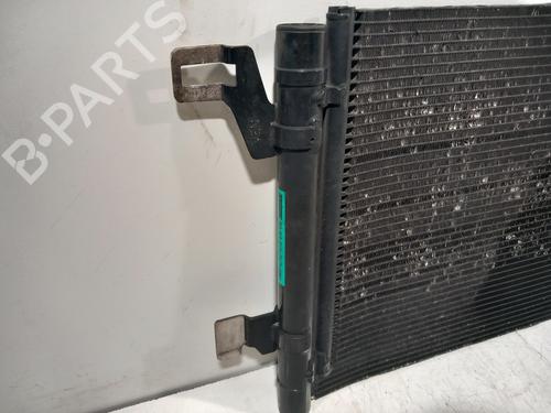 AC radiator AUDI Q5 (FYB, FYG) SQ5 TFSI quattro | BP33760166M32 - Image 3
