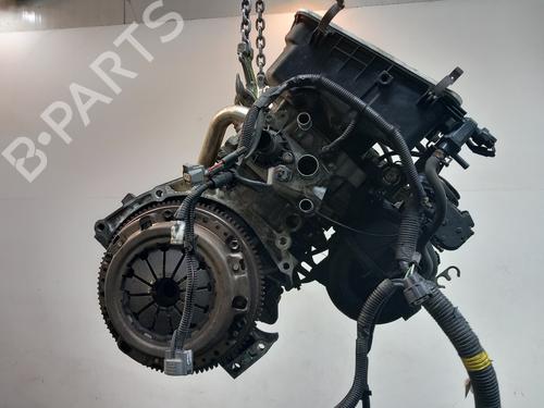 Used Engine Engine 36360311 36360311