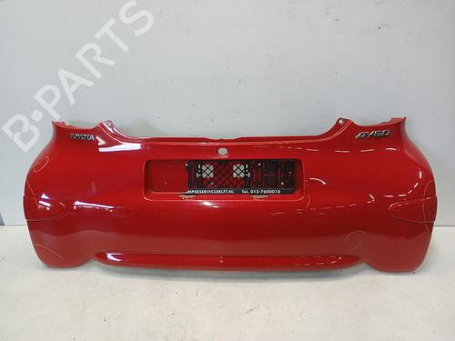 Used Rear bumper Rear bumper 37799382 37799382
