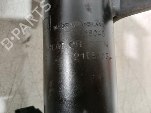Right front shock absorber FORD TRANSIT COURIER B460 Box Body/MPV 1.0 EcoBoost | BP39689217M17 - Image 6