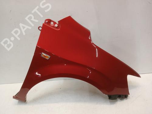 Used Right front fenders Right front fenders CHEVROLET AVEO Hatchback (T300) 1.4 (101 hp) 40024710 40024710
