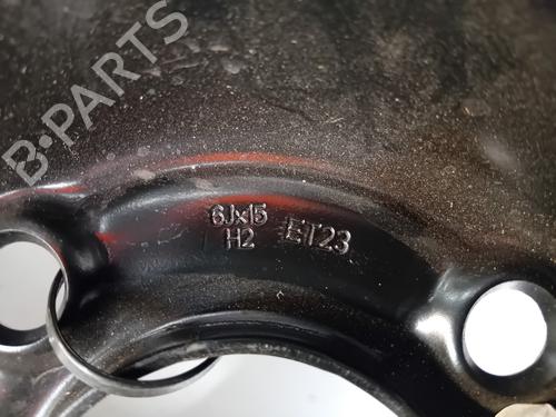 Rim CITROËN C3 III (SX) 1.2 THP 110 (SXHNPS, SXHNZT, SXHNZ6) | BP26003943C45