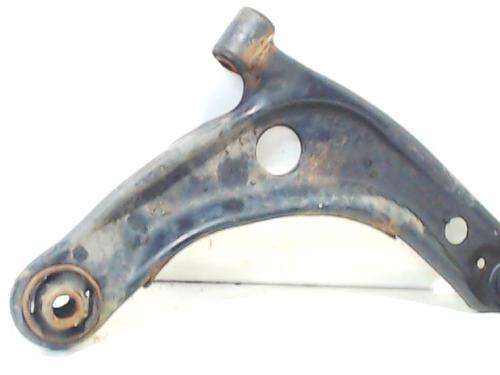 Used Right front suspension arm TOYOTA YARIS VERSO (_P2_) 1.5 (NCP21_) (106 hp) 1211500