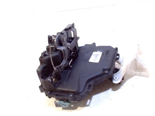 Front left lock VW CADDY III Box Body/MPV (2KA, 2KH, 2CA, 2CH) 1.6 TDI | BP13202940C98 