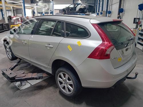 Front left window mechanism VOLVO V60 I (155) 1.6 DRIVe | BP29020276C22  - Image 11